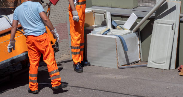 Best Retail Junk Removal  in Emerald Bay, TX