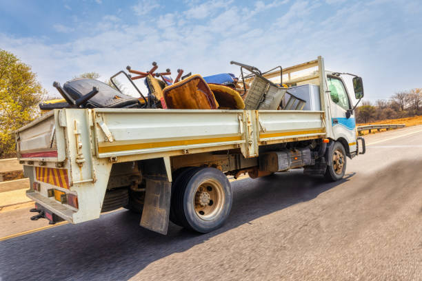 Best Shed Removal  in Emerald Bay, TX