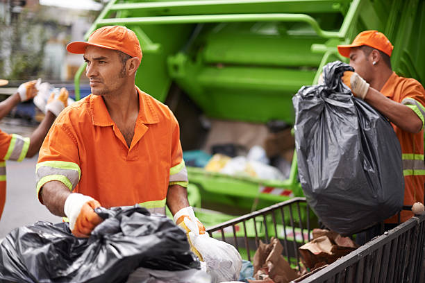 Best Dumpster Rental Services  in Emerald Bay, TX