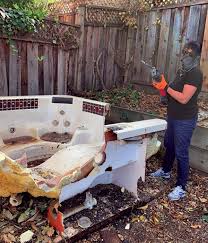 Best Commercial Junk Removal  in Emerald Bay, TX